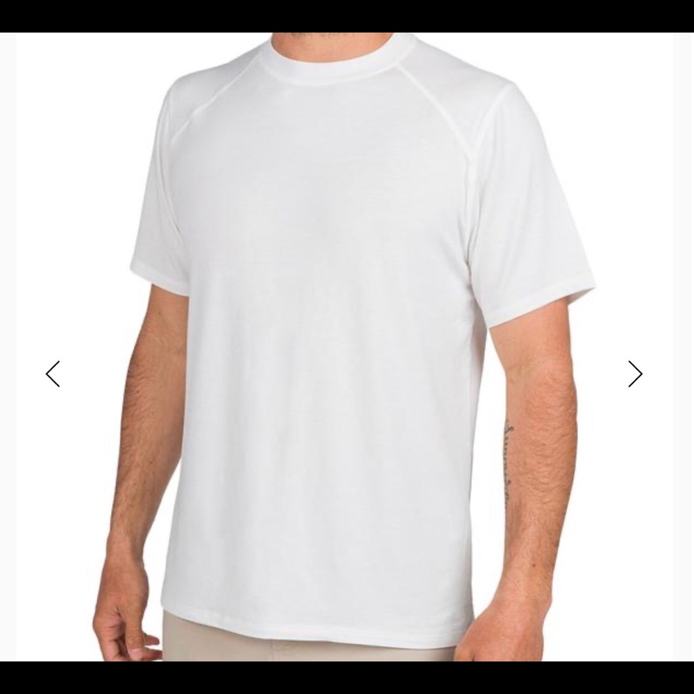 Free Fly Apparel- Men’s Bamboo Motion Shirt
